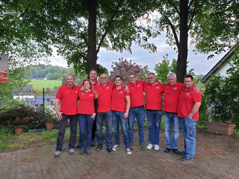 Events & Aktion B&V Schnellenbach